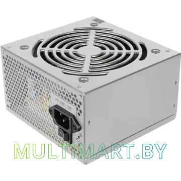 Блок питания AeroCool ECO-600W картинка 2